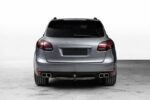 Porsche Cayenne 3.0D ACC WEBASTO BOSE CAMÉRA PANORAMIQUE – Image 5