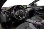 Mercedes-Benz CLA 200CDI – Image 5