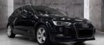 Audi A3 1.4 TFSI S-Tronic Ambient / ALCANTARA / NAVI – Image 5