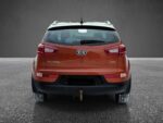 Nissan Qashqai Tekna Panorama – Image 5