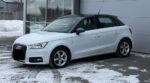 Audi A1 – Image 5