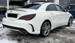 Mercedes-Benz CLA AMG – Image 5