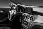 Mercedes-Benz GLA 220 CDI 4MATIC VISTA PANORÁMICA, ALCANCE, CONDUCCIÓN • NAVEGACIÓN • CÁMARA – Image 5
