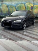Audi A3 Quattro – Image 6