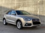 Audi Q3 TDI QUATTRO