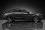 Mercedes-Benz CLA 180 2xAMG CarPlay/Caméra, toit ouvrant panoramique – Image 6