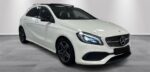 Mercedes-Benz A180 AMG, Panorámico, Contrôle de Crucero, Apple CarPlay – Image 6