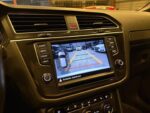 Volkswagen Tiguan 2xR-Line / 4Motion / Caméra / Vue panoramique / Navigation / Webasto – Image 6