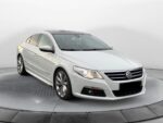 Volkswagen Passat CC 2.0 TDI PANORAMA WEBASTO – Image 6