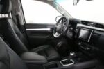 Toyota HiLux D-4D Double Cabine 4x4 SR+ – Image 6