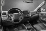 Mitsubishi L200 2.4 D CRUISE/SANS CLÉ – Image 6