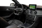 Mercedes-Benz CLA 200CDI – Image 6
