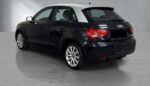 Audi A1 Xenón / LED / DAB+ / DEFA – Image 6