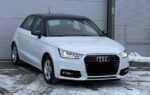 Audi A1 – Image 6