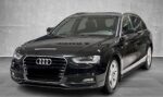 Audi A4 Avant S-Line DAB – Image 7