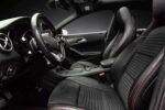 Mercedes-Benz CLA 180 2xAMG CarPlay/Caméra, toit ouvrant panoramique – Image 7
