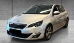 Peugeot 308 1.6 Allure, DAB, Navegación, Panorama, Bluetooth – Image 7