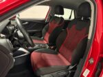 Audi Q2 1.4 TFSI Cruise/LED/Capteur P/Navigation/DAB+ – Image 7