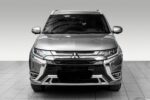 Mitsubishi Outlander CarPlay – Image 7