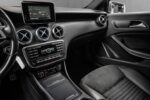 Mercedes-Benz A220 4Matic AMG /Navegación/Cámara – Image 7