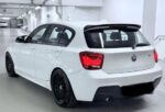 BMW Serie 1 118d xDrive – Image 7