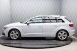 Audi A3 TFSI S-Tronic Sport – Image 8