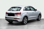Audi Q3 quattro S-Line – Image 8