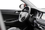 Hyundai Tucson 1.7 CRDi – Image 8