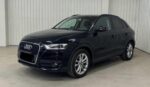 Audi Q3 2.0 TDI Quattro S-tronic – Image 8