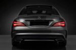 Mercedes-Benz CLA 180 2xAMG CarPlay/Caméra, toit ouvrant panoramique – Image 8