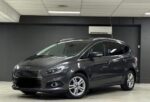 Ford S-MAX TDCi – Image 8