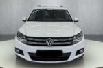 Volkswagen Tiguan 2.0 TDI 4Motion R-Line – Image 8