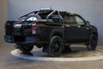 Toyota HiLux 4x4 TRD/ARCTIC CAMION – Image 8