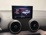Audi Q2 1.4 TFSI Cruise/LED/Capteur P/Navigation/DAB+ – Image 8