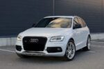Audi Q5 S-LINE – Image 8