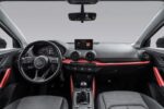 Audi Q2 1.0 TFSI SPORT BI-XENON CRUISE LED DAB – Image 8