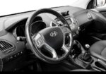 Hyundai ix35 1.7 CRDi Premium 4x4 – Image 8