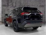 Exécutif Toyota RAV4 Híbrido AWD-i – Image 8