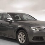 Audi A4 Avant 35 1.4 TFSI