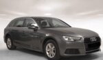 Audi A4 Avant 35 1.4 TFSI