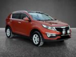 Nissan Qashqai Tekna Panorama