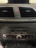 Audi Q3 2.0 TDI Quattro S-tronic – Image 9