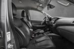 Mitsubishi L200 2.4 D CRUISE/SANS CLÉ – Image 9
