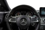 Mercedes-Benz CLA 200CDI – Image 9