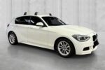 BMW série 1 116i 1.6 M-Sport/CC/DAB – Image 9