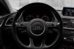Audi Q3 2.0 TDI S-Line BOSE/Clé/Alcantara/Navigateur – Image 9