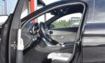 Exclusive Mercedes-Benz C180 | Navigation | Régulateur de vitesse – Image 9