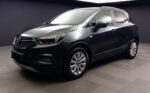 Opel Mokka 1.4 4x4 PREMIUM / Sellerie / Navigation / Caméra – Image 9