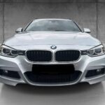 BMW Serie 3 xDrive M Sport