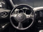Nissan Juke 1.5 dCi avec caméra, climatisation, régulateur de vitesse, barre de lumières LED et Bluetooth – Image 10